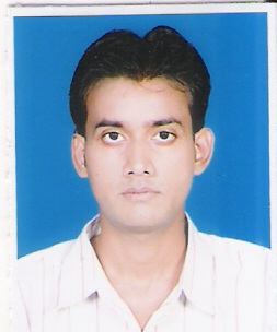 Upendra Kumar Yadav