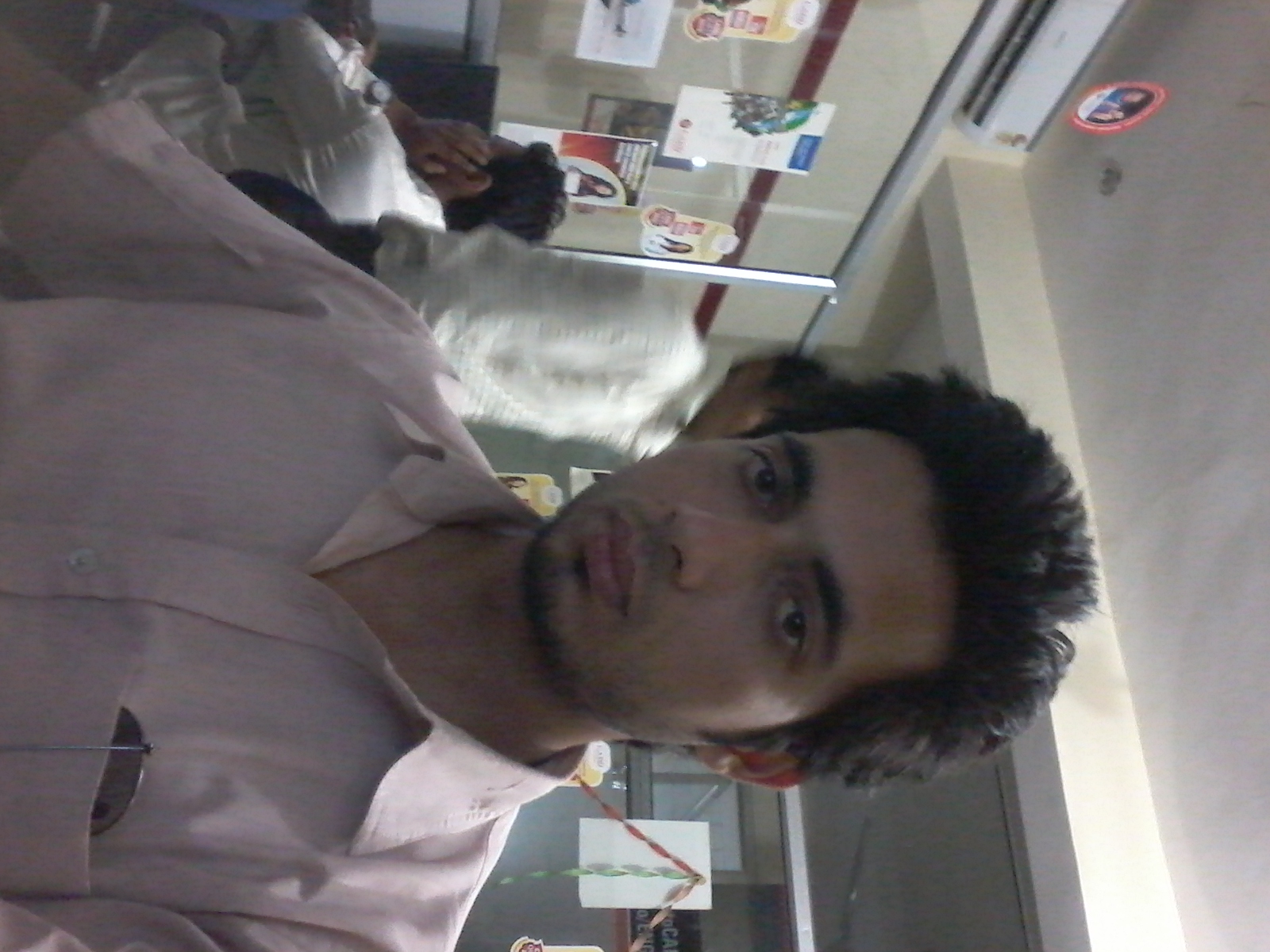 Sadik Gaur