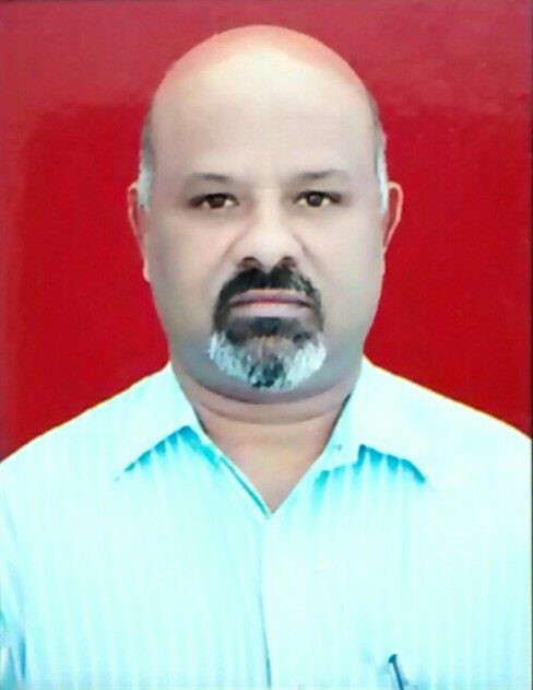 Linga Murthy Kasinadhuni