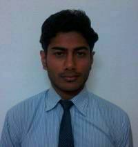 Sudeep Bhattacharjya