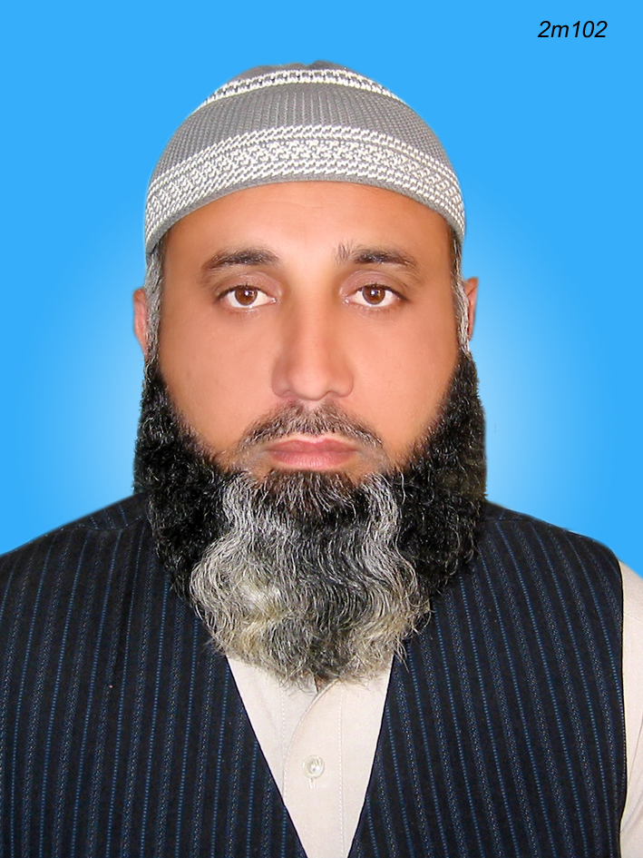 Irshad Ali