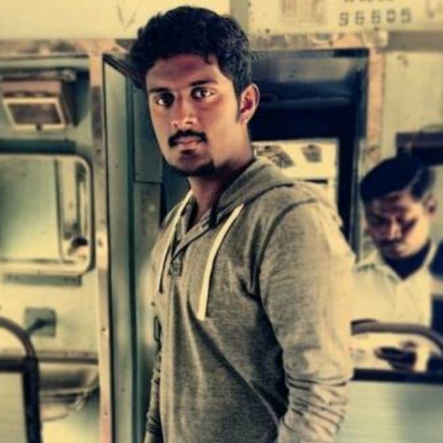 Sathya Vijay
