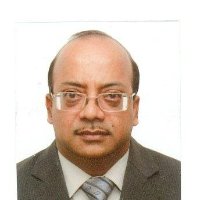 Debasis Mitra Roy