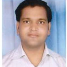 Ankit Kumar Mangal