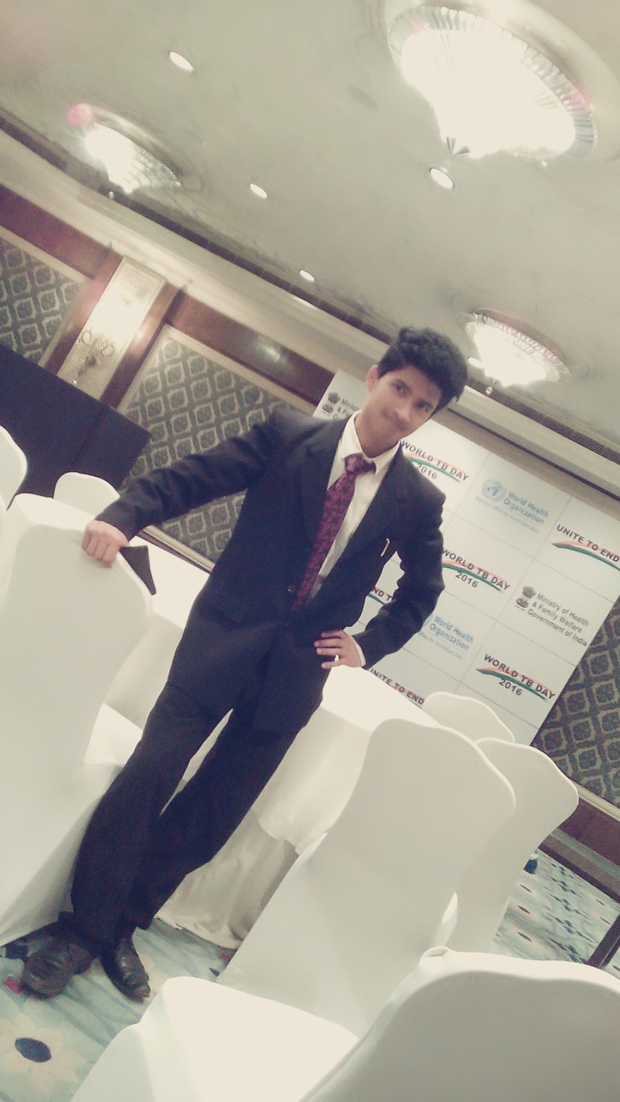 Prabhat Kumar