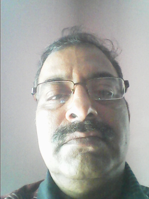 V. Suresh Kumar