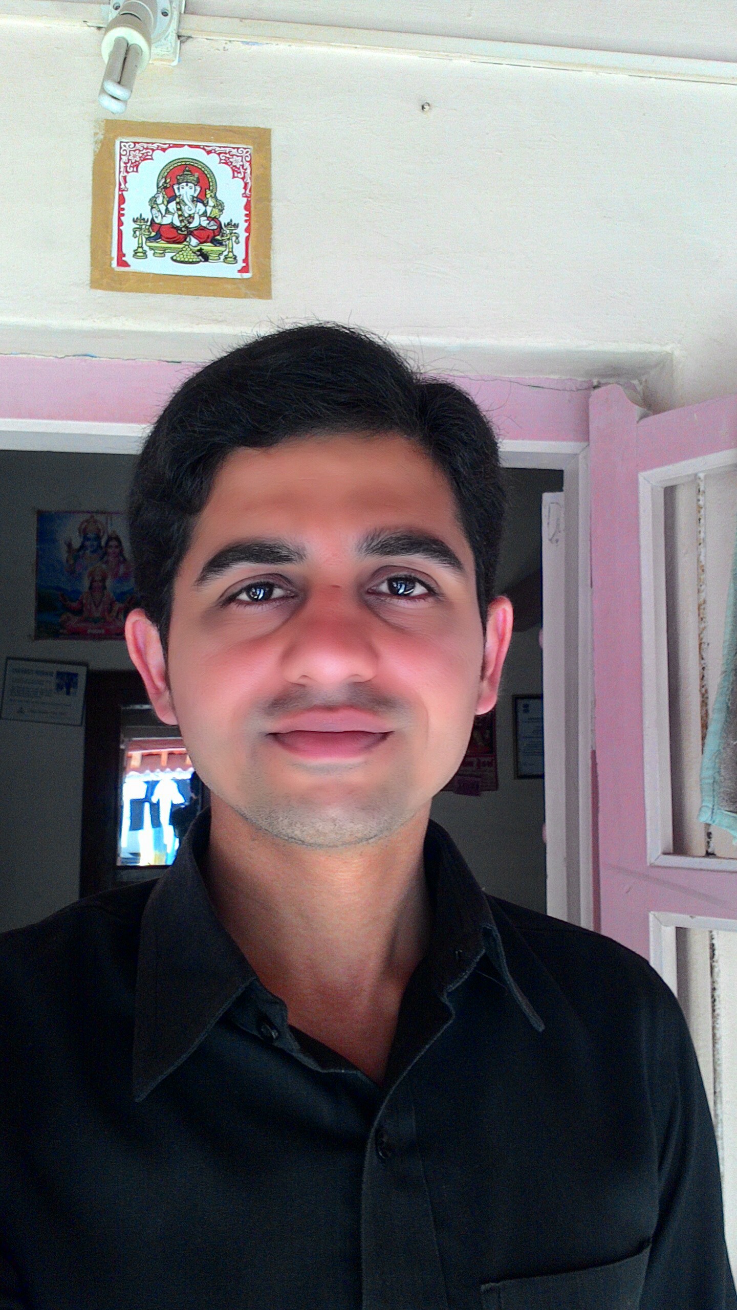 Jiten R.Gor