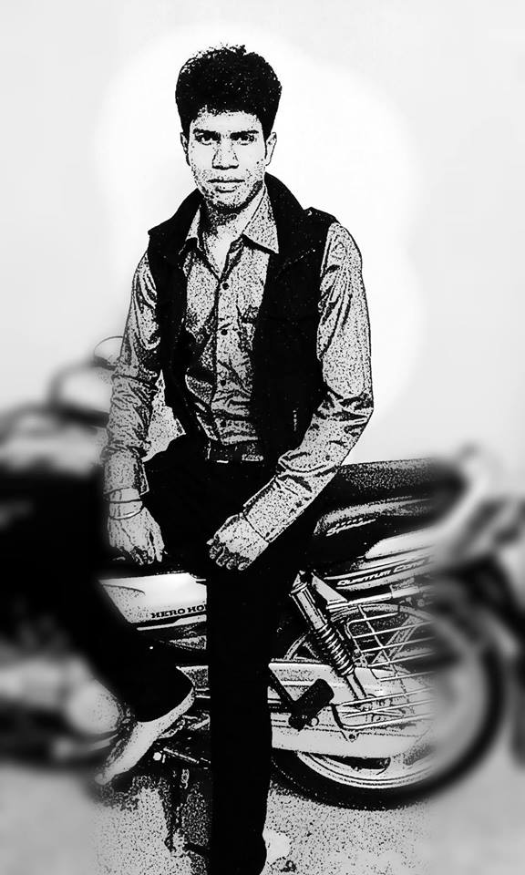 Ajeet Yadav