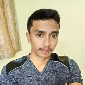 Dhineshkumar K