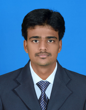 Purushothaman G