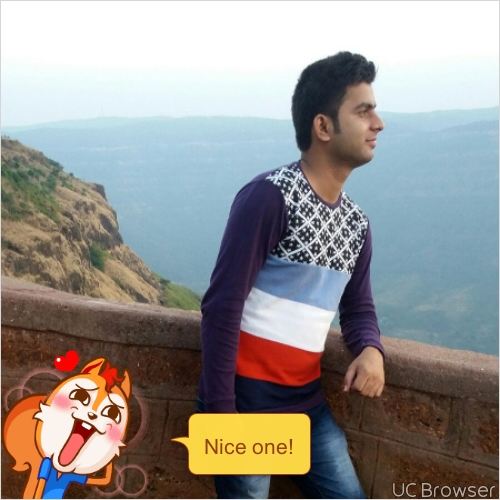 Lohit Patil