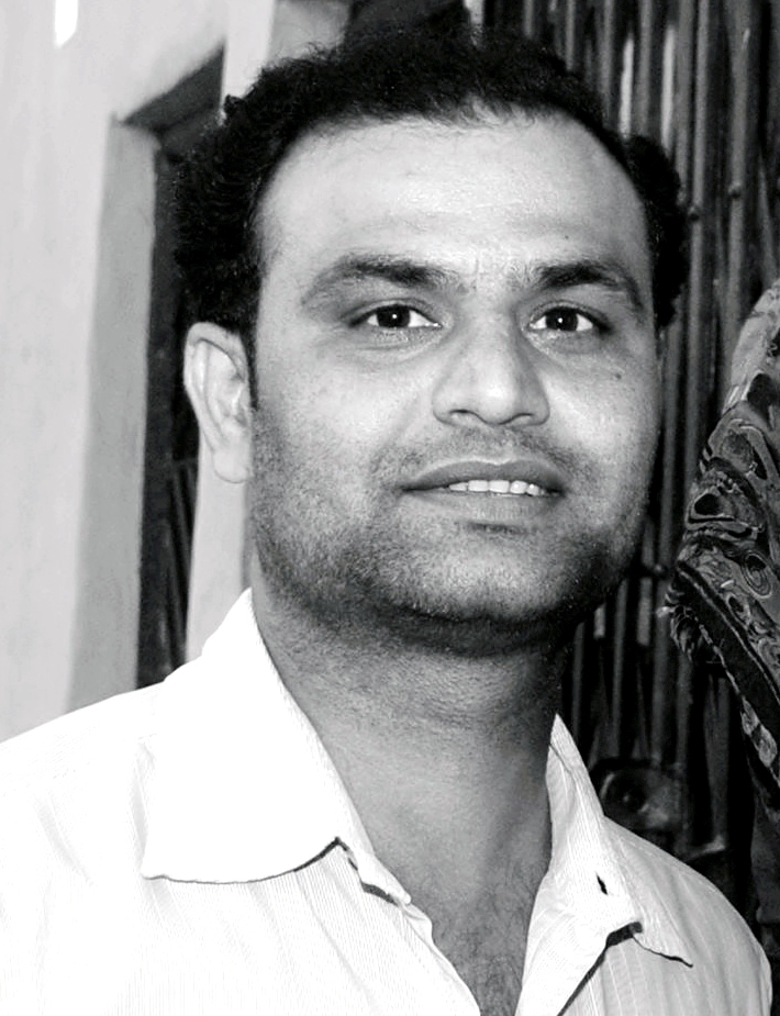 Shivram Namdev