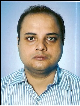 Souvik Ganguly