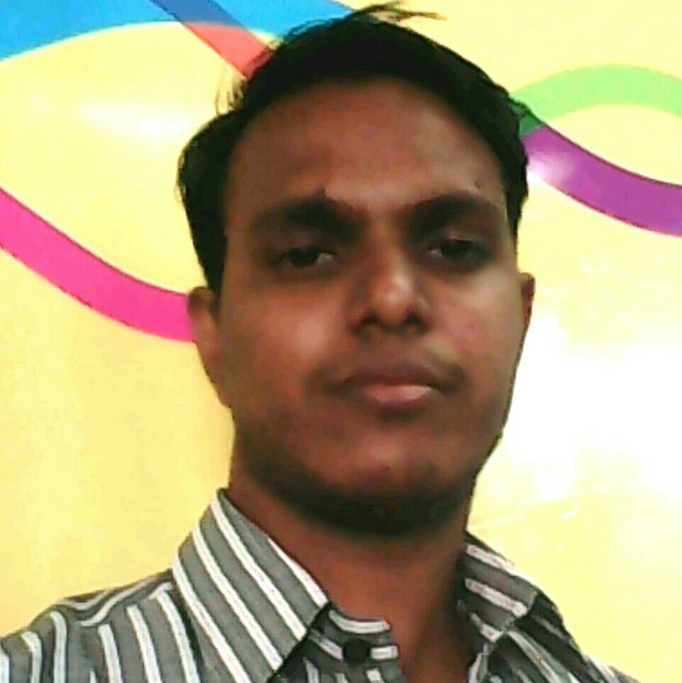 Ramesh Vishwakarma