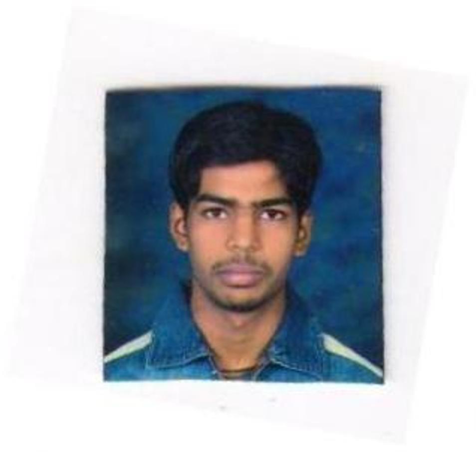 Abhilash Rathore