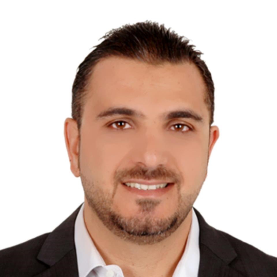 Amjad Salous