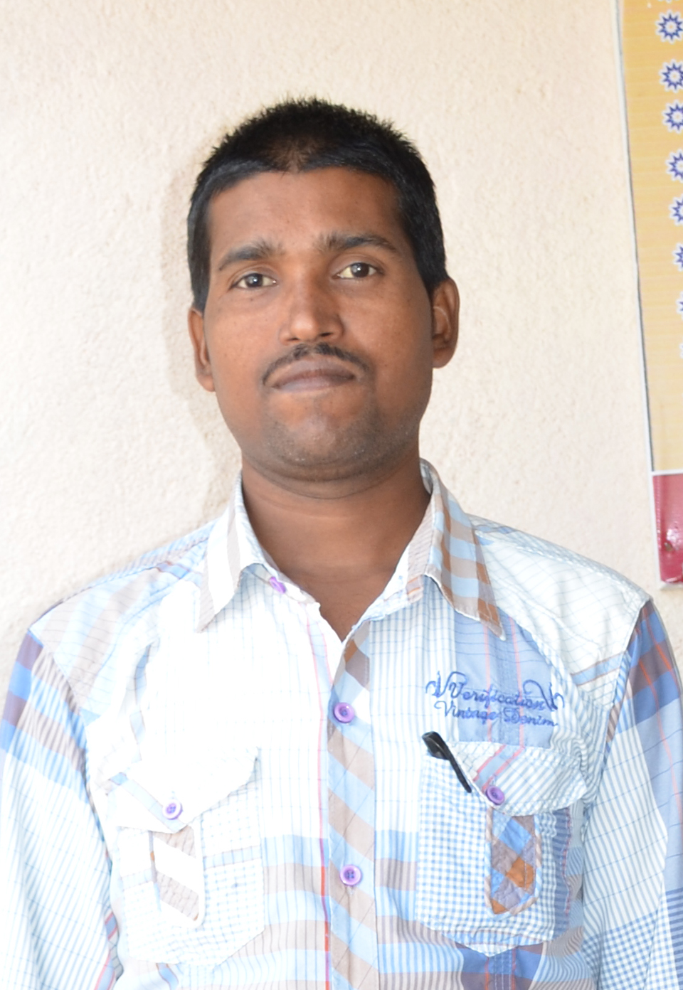 Indrajit Kumar