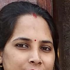 Lata Magdalena Bose