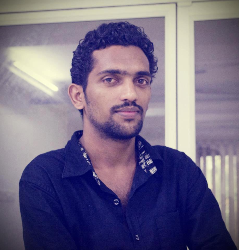 Ayoob Rahman