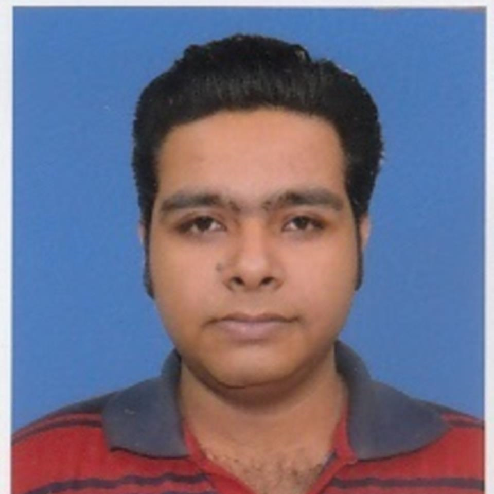 Sumit Acharya