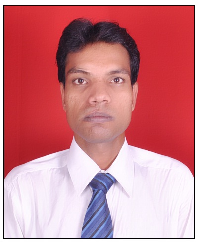 Santosh Sharma