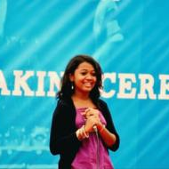 Shivani Baraik