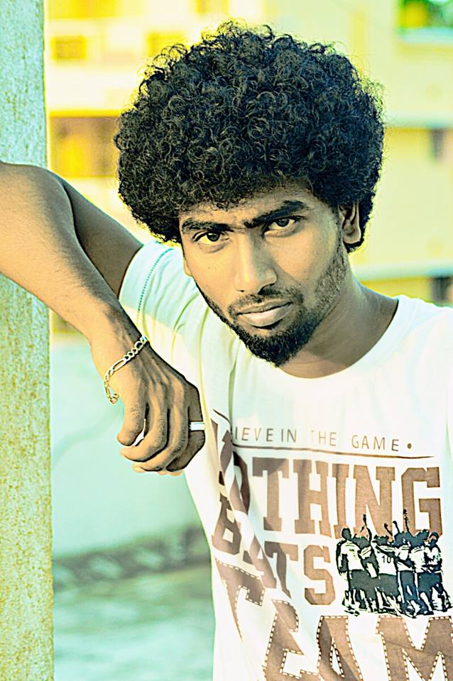 Mohamed Aarif