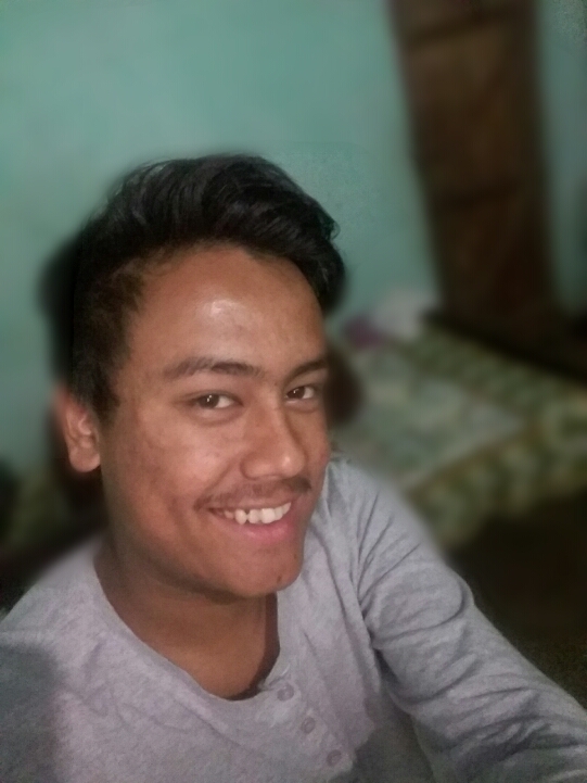 Raymond Deka