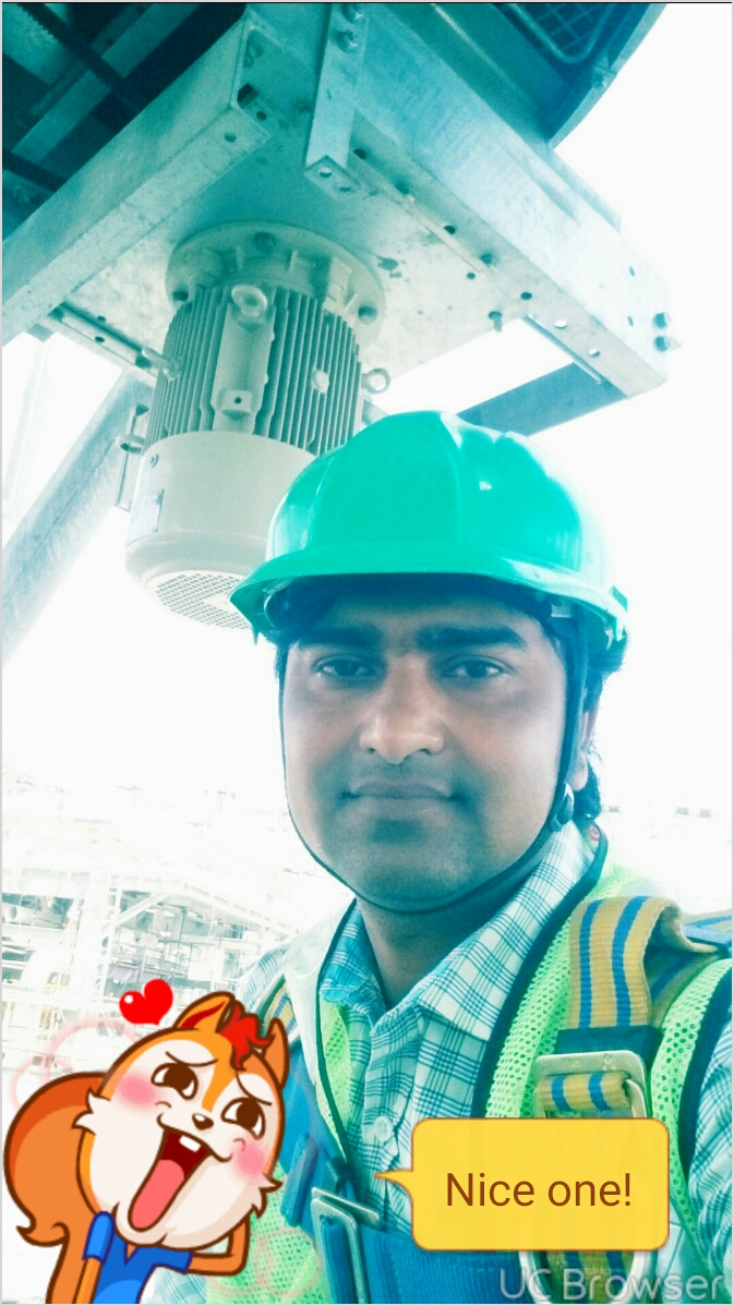 Sk Imran Ali
