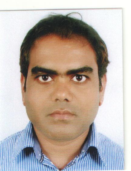 Santosh Kumar Yadav