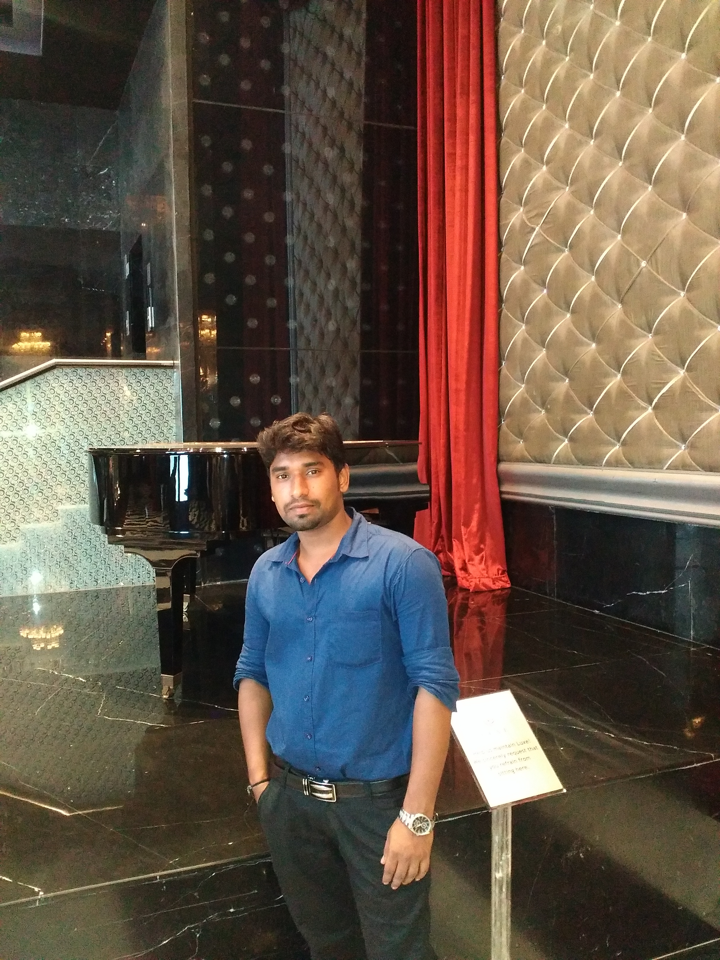 Praveen Kumar