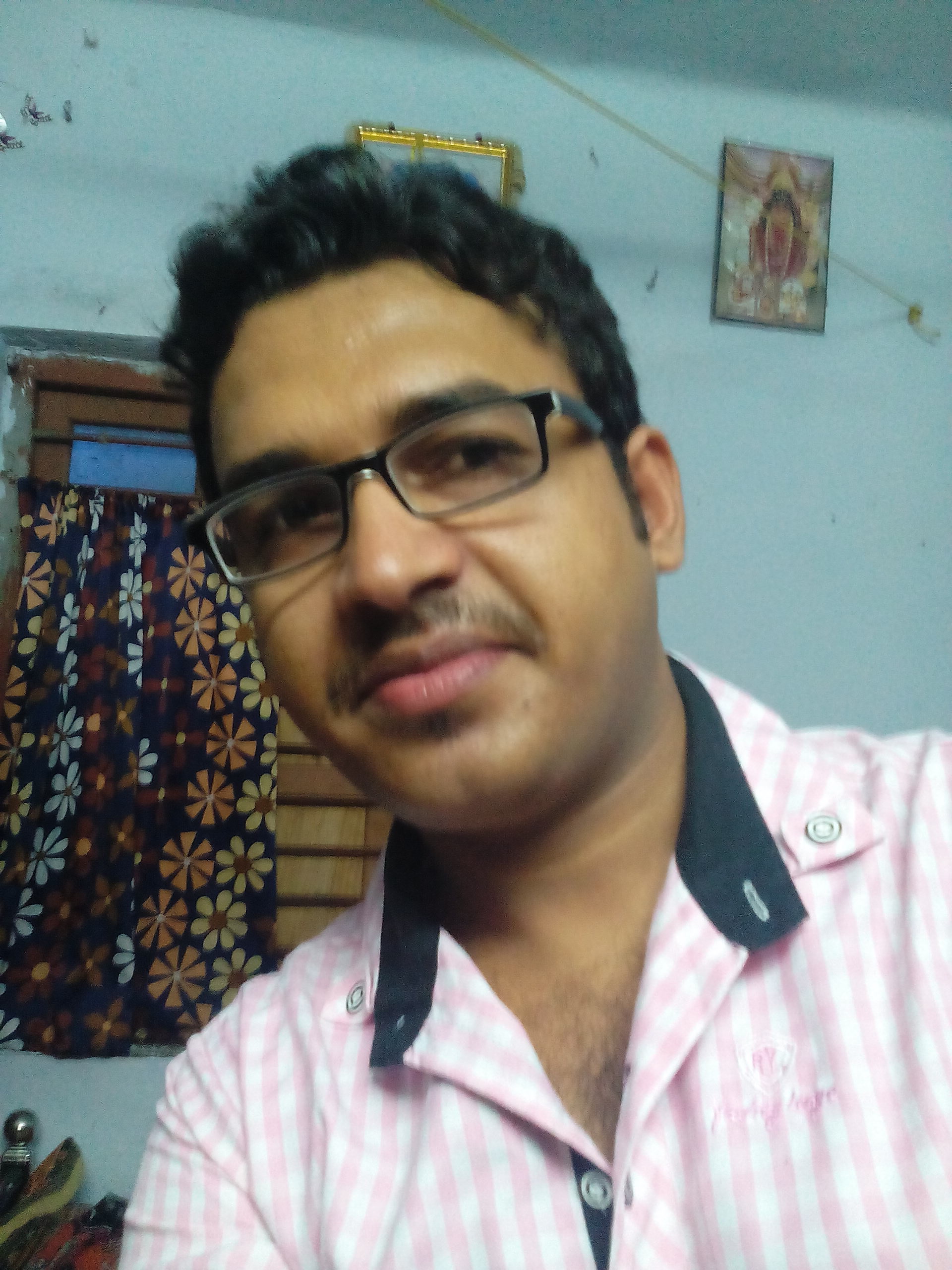 Chandan Bhattcharjee