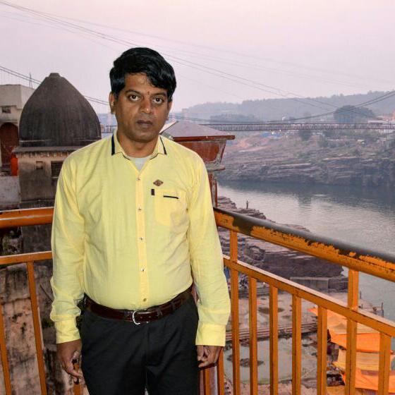 Seshukumar Duvvuri