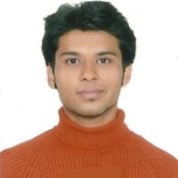 Varun Saraswat