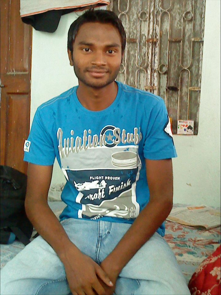 Sunil Kumar Gupta