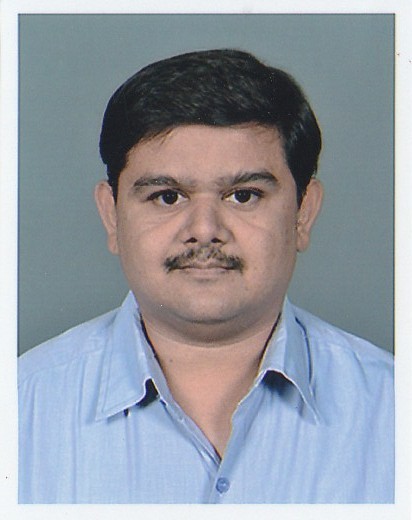 Maulik K Rathod