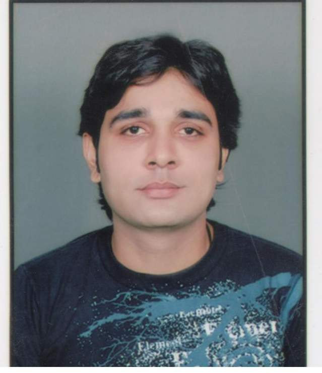 Pranavkumar Jadeja