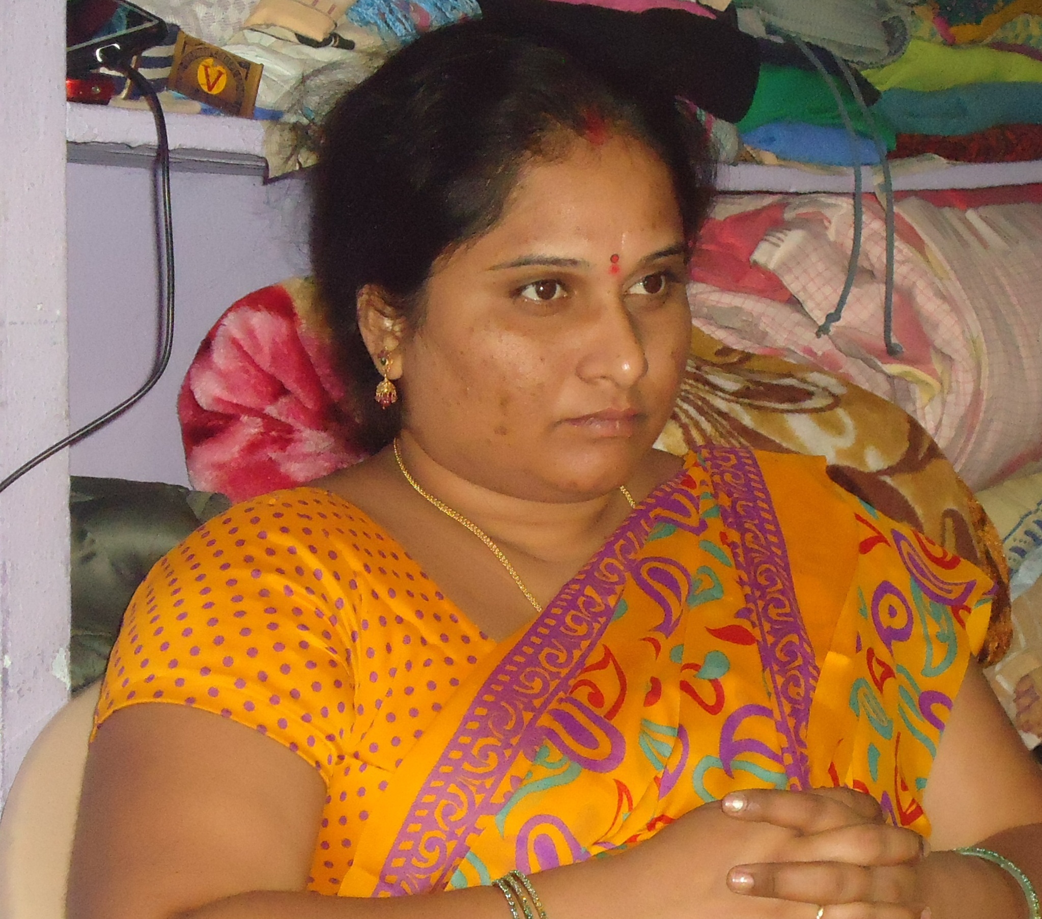 Illuri Indira