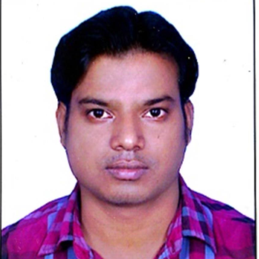 Sujit Kumar