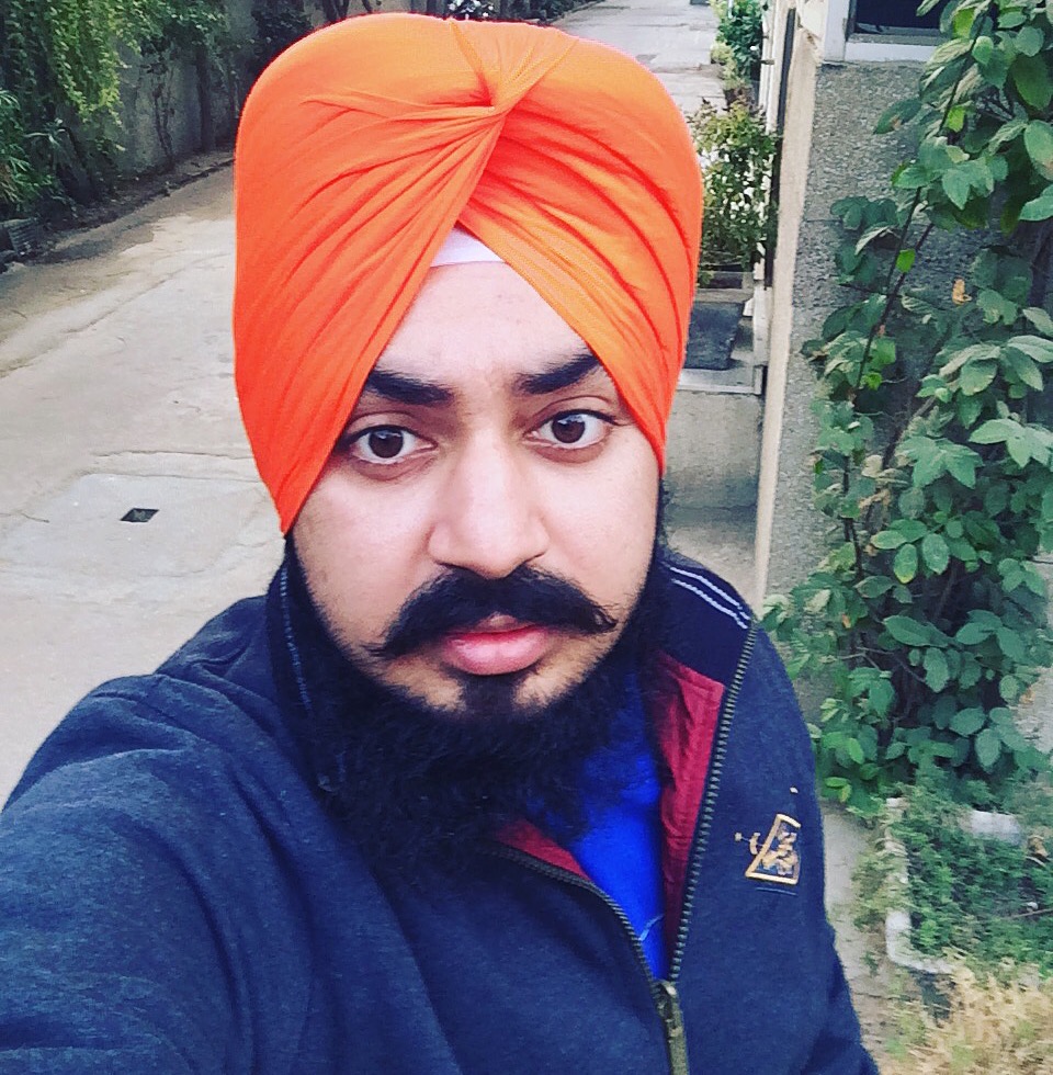 Ishwinder Singh