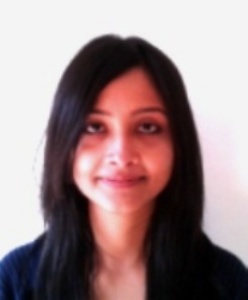 Ambika Singh