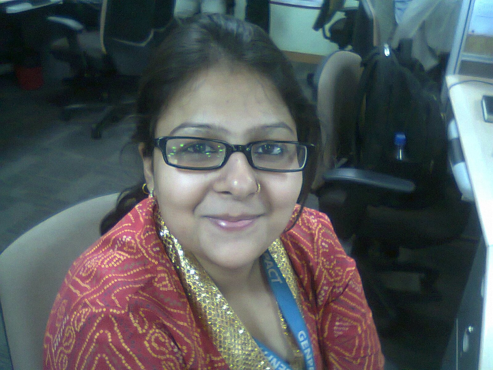 Priya Mehrotra