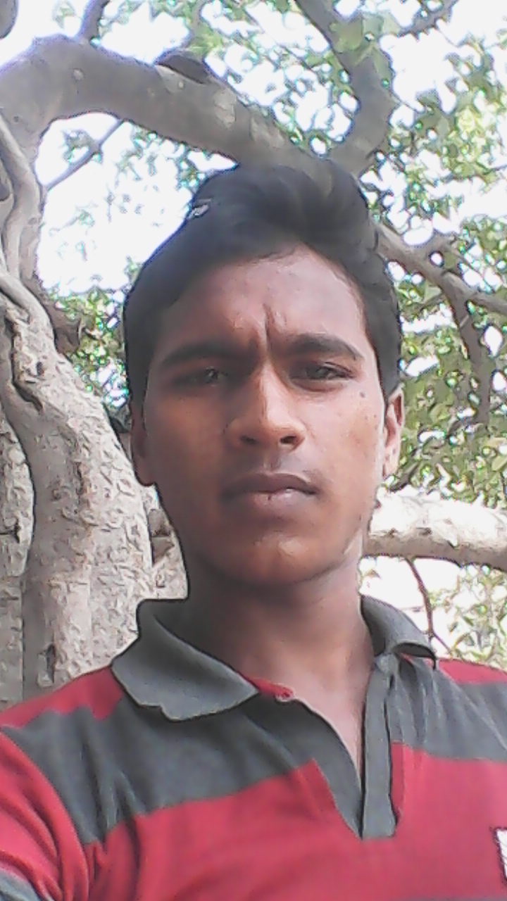 Pankaj Kumar