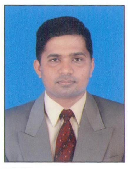 Jagabandhu Sahoo