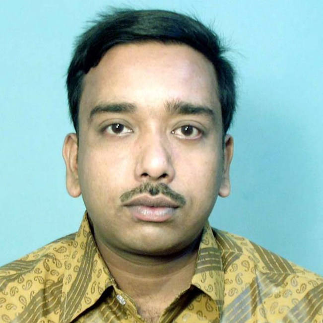 Kamal Kumar Santra