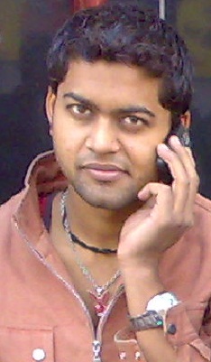 Ashish Kumar Singh