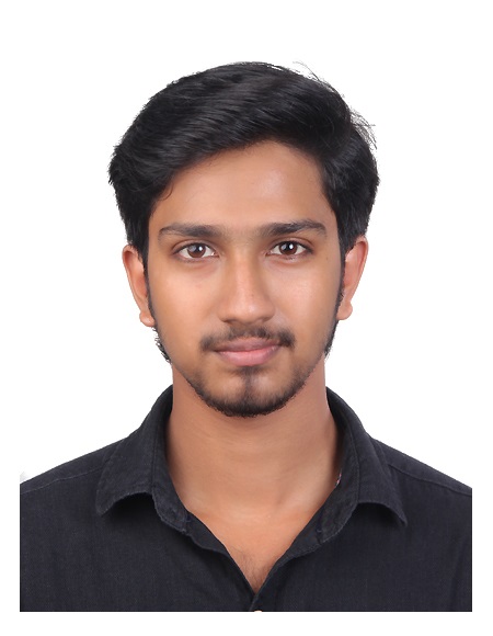 Ajus P Jose