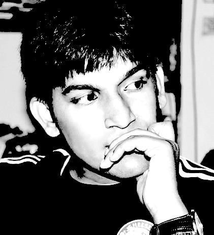 Arpit Goyal