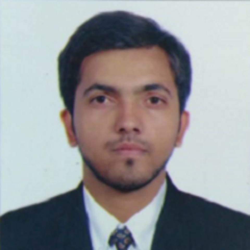 Firoj Khan