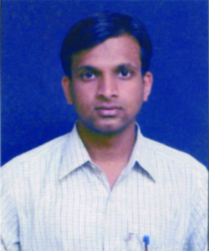 Mahmadjuber G. Hajaratbhail